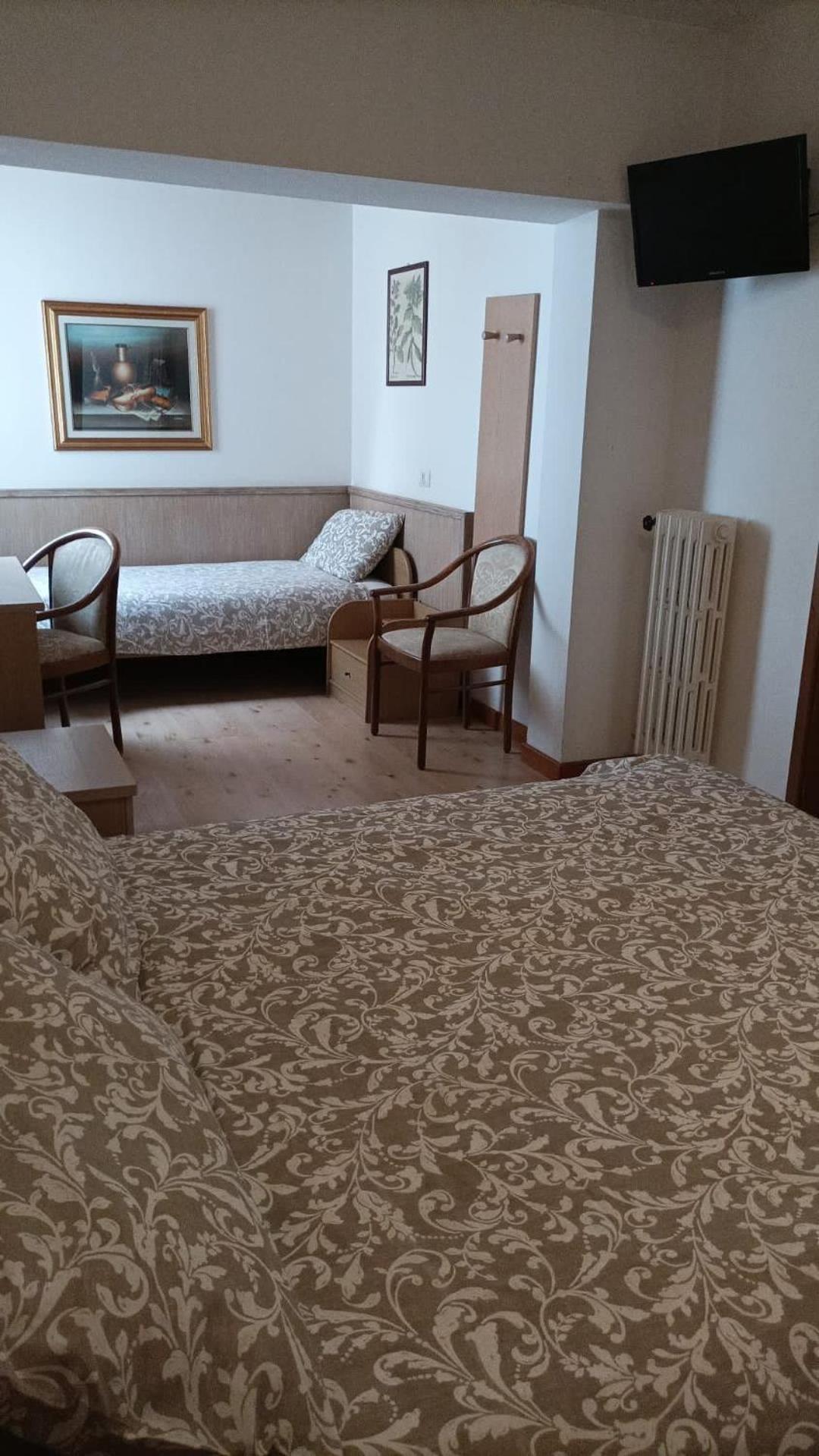 Ambassador Rooms In Bormio, Solo Camera Senza Colazione Eksteriør billede